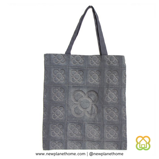 Bolsa de Algodón Panot 36x48 cm