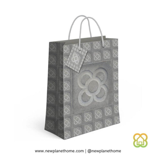 Bolsa de papel M Panot