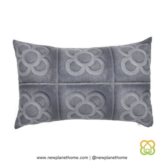 Cojín 25x40cm Panot