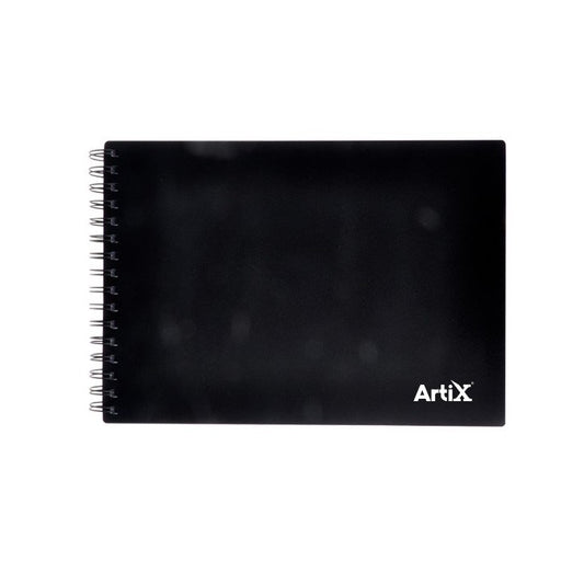 Block de dibujo A4 80 hojas 110 gramos