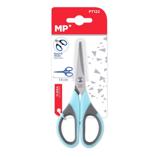 Tijeras fácil agarre