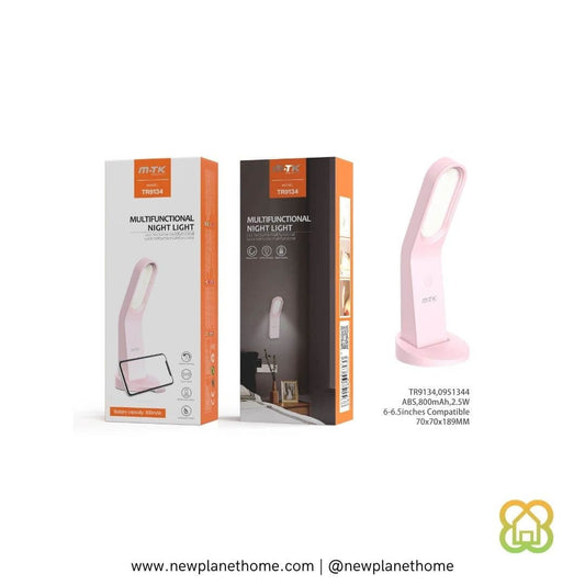 Lámpara de noche magnético [color a escoger]