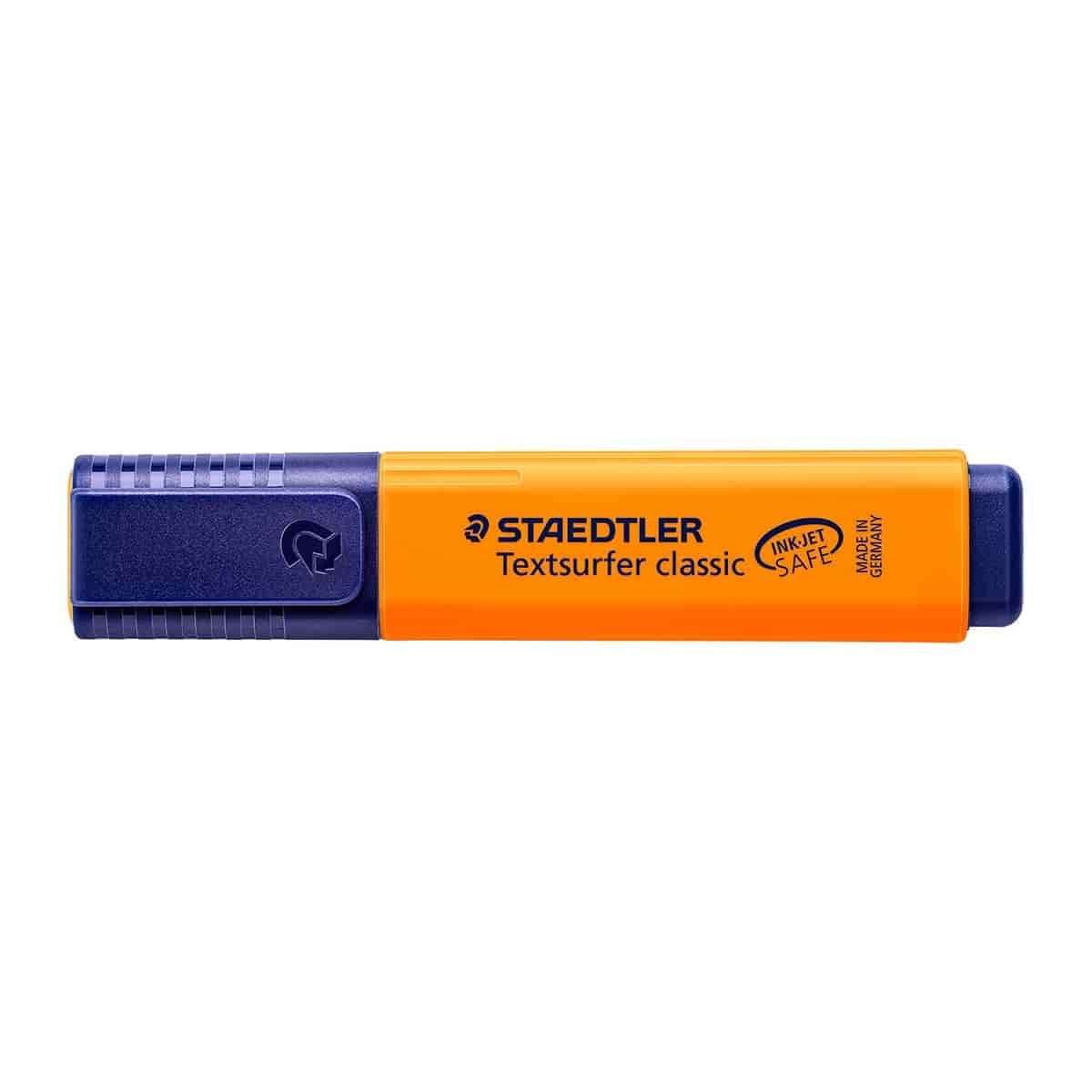 Marcador STAEDTLER Textsurfer - Naranja