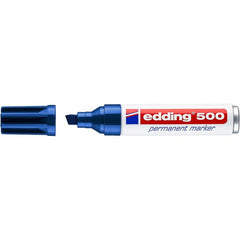 Marcador permanente 500 EDDING [Colores a elegir]