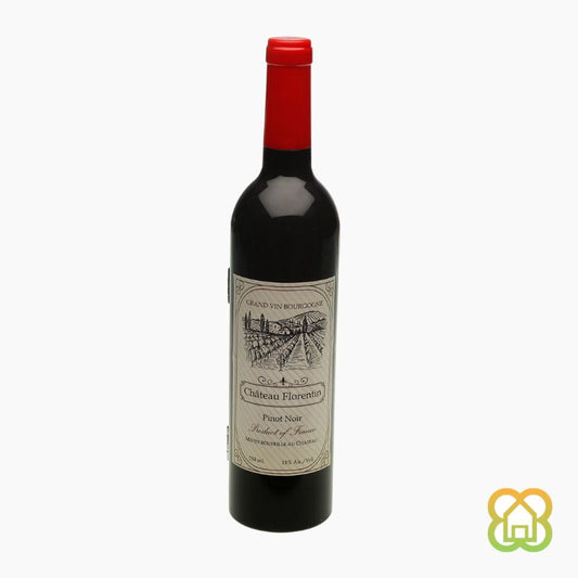 Botella Vino 5 Utensilios ES/FR/IT