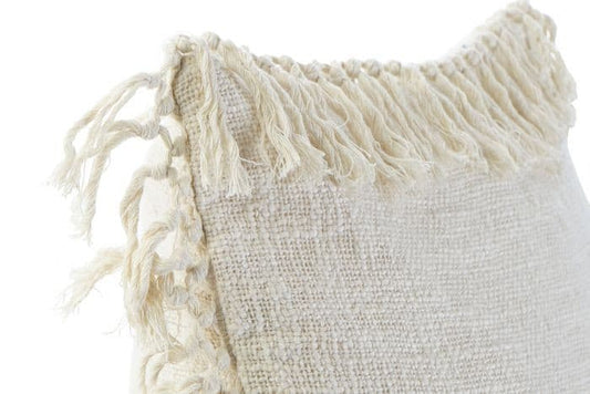 Cojin Algodon 45x10x45 cm 780 Gr. Flecos 2 Surt. D