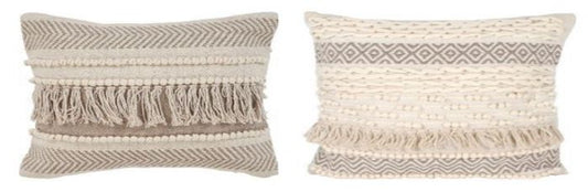 Cojin Algodon 50x10x30 1220 Gr. Flecos 2 D