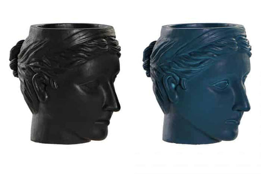 Vela yeso cera 13x8,8x11,5 venus 2 surt.