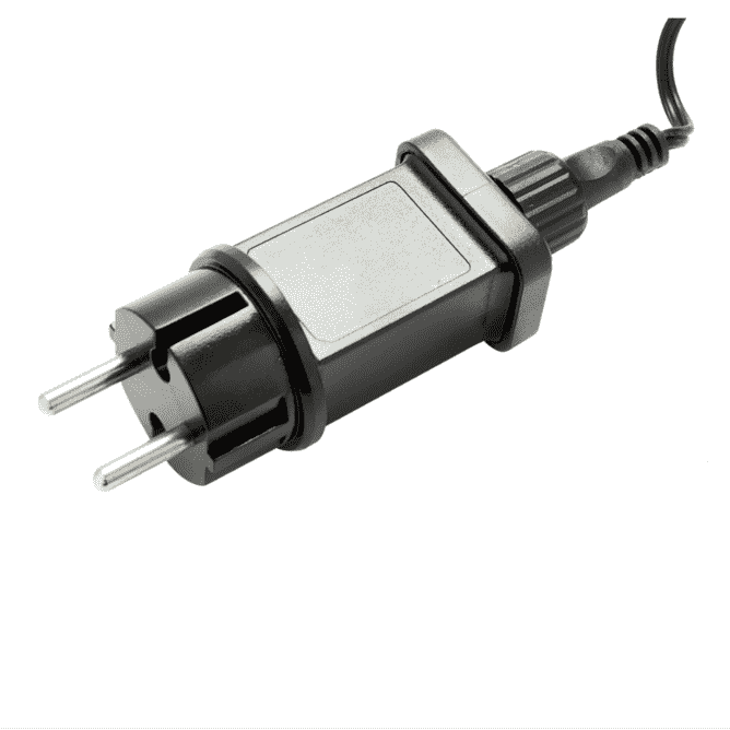 Guirnalda exterior / interior de LED Blanco [Medidas a elegir]