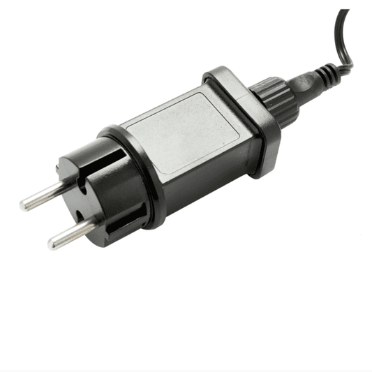 Guirnalda exterior / interior de LED Cálida [Medidas a elegir]