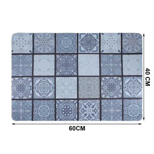 Alfombra badana cenas [Medidas a elegir]