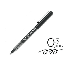 Bolígrafo V-Ball tinta líquida PILOT [Colores a elegir]