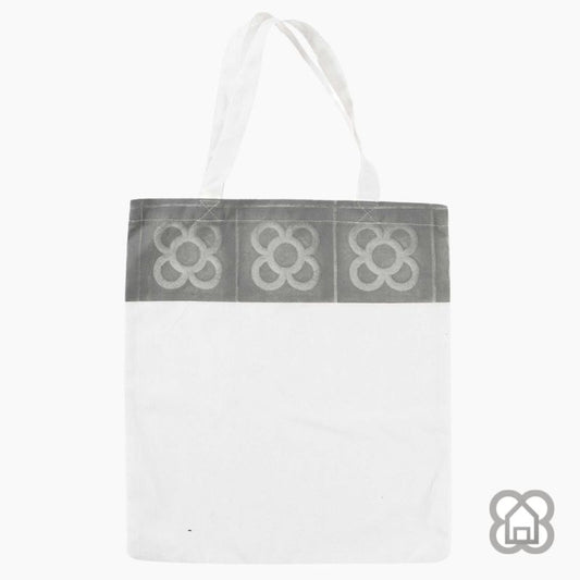 Bolsa de Tela Panot Gris