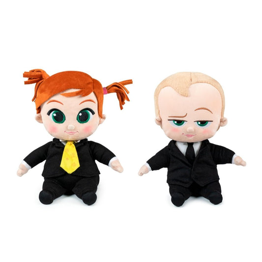 Bebé Jefazo Peluche 30CM