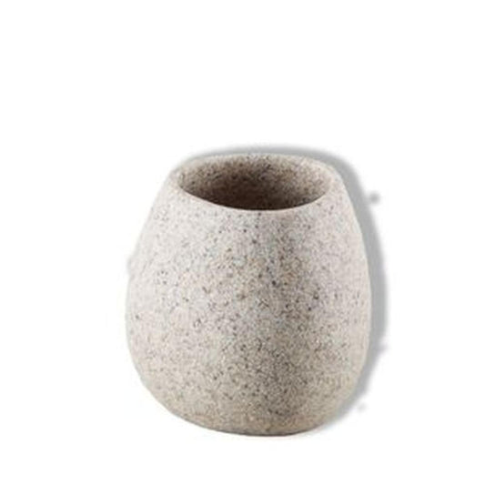 Vaso Para Baño de Arena