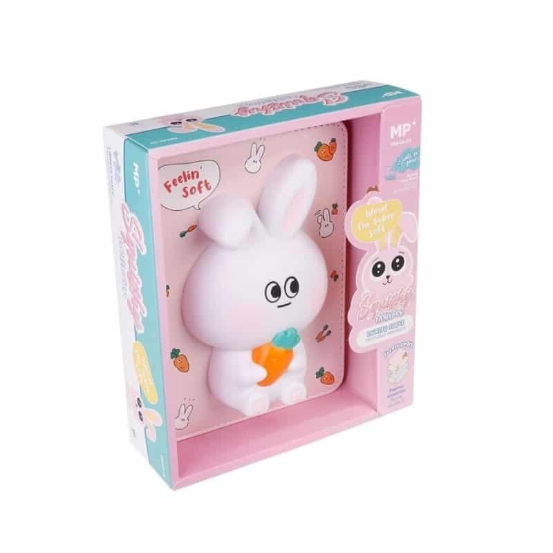 Cuaderno Squishy Rabbit