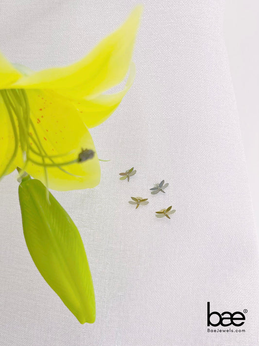 Pendientes Arona - BaeJewels.com