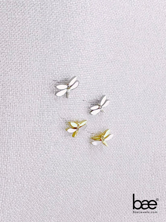 Pendientes Arona - BaeJewels.com