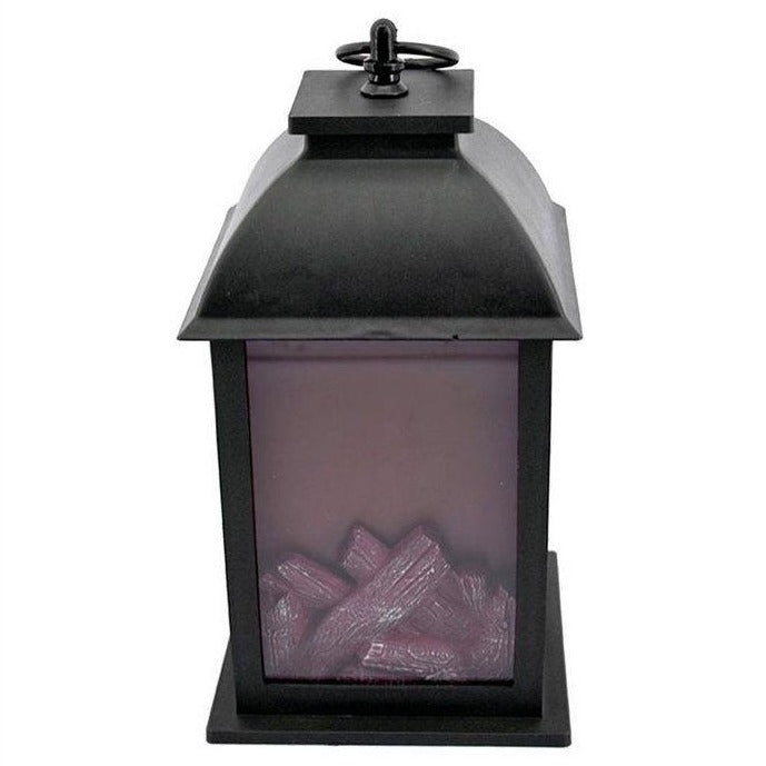 Farol Brasas 3 LEDs 26.5x14 cm