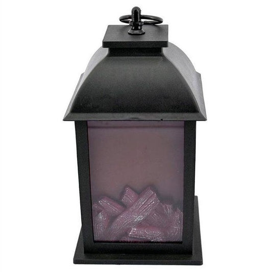 Farol Brasas 3 LEDs 26.5x14 cm
