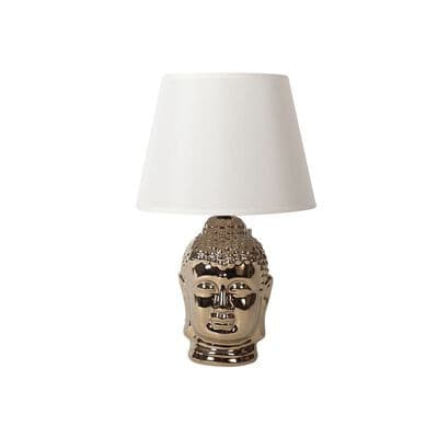 Lámpara de mesa "Buddha" Oro