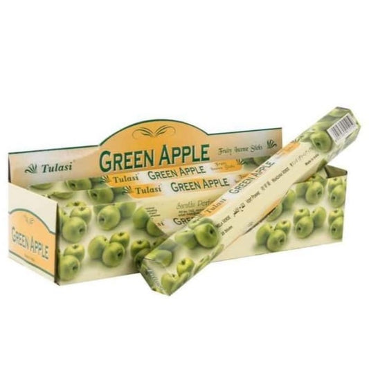 Incienso Aroma Manzana - Tulasi