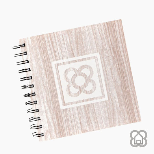 Libreta Panot Nordic