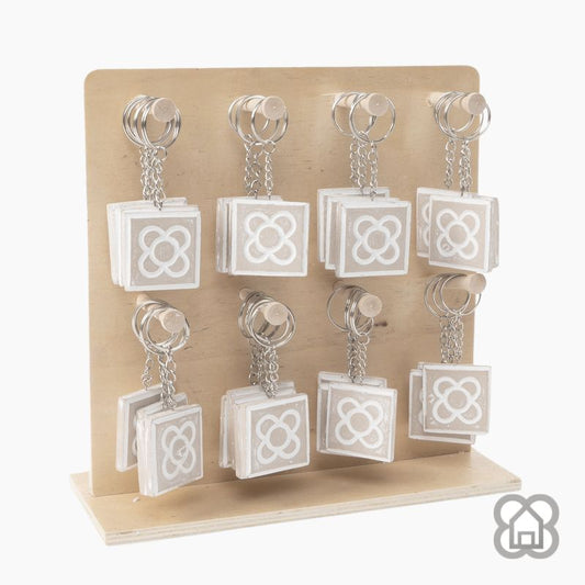 LLavero Panot Nordic