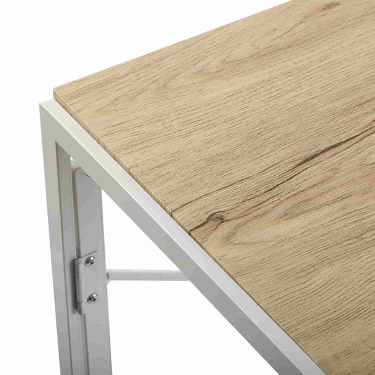 Mesa Escritorio Plegable - Precio de Fábrica