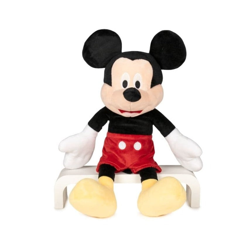 Mickey Mouse Peluche