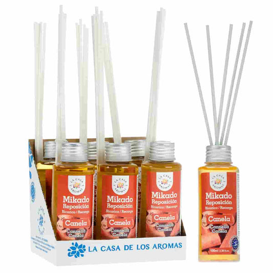 Mikado Canela 100ml