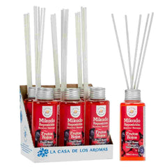 Mikado Fruta Roja 100ml