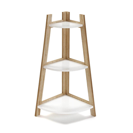 Mueble esquinera / rinconera 3 Baldas - Precio de fábrica