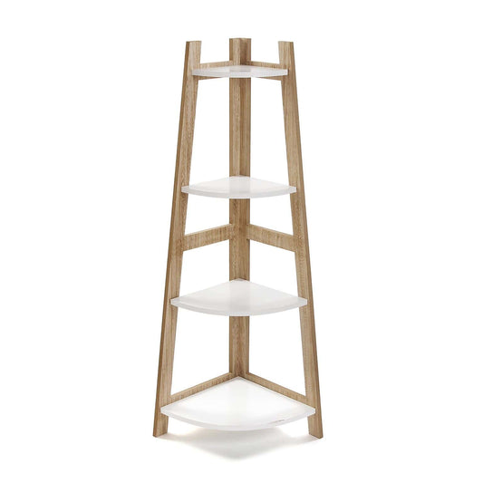 Mueble esquinera / rinconera 4 Baldas - Precio de fábrica (Solo recogida en tienda)