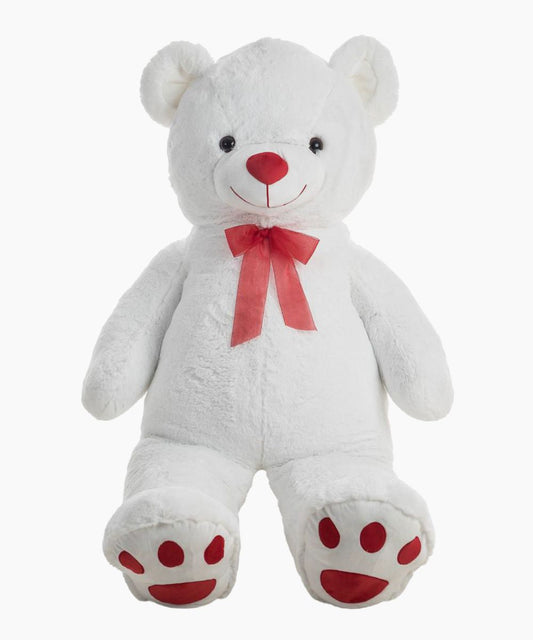 Oso Peluche Betty 100/140 cm
