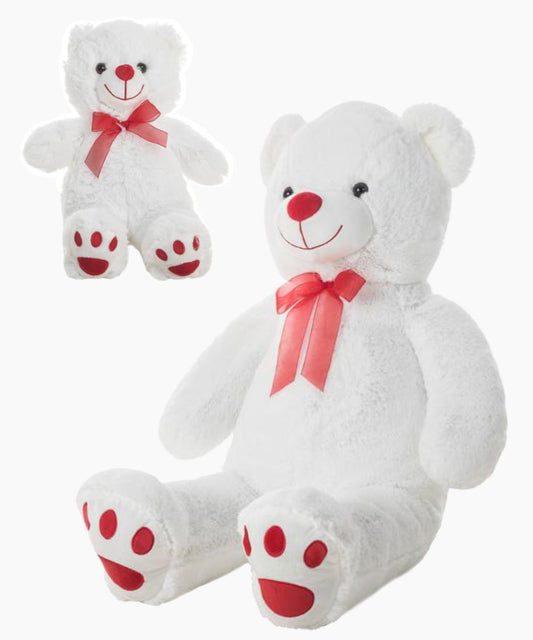 Oso Peluche Betty 100/140 cm