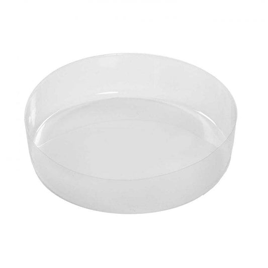 Paragüero perro negro