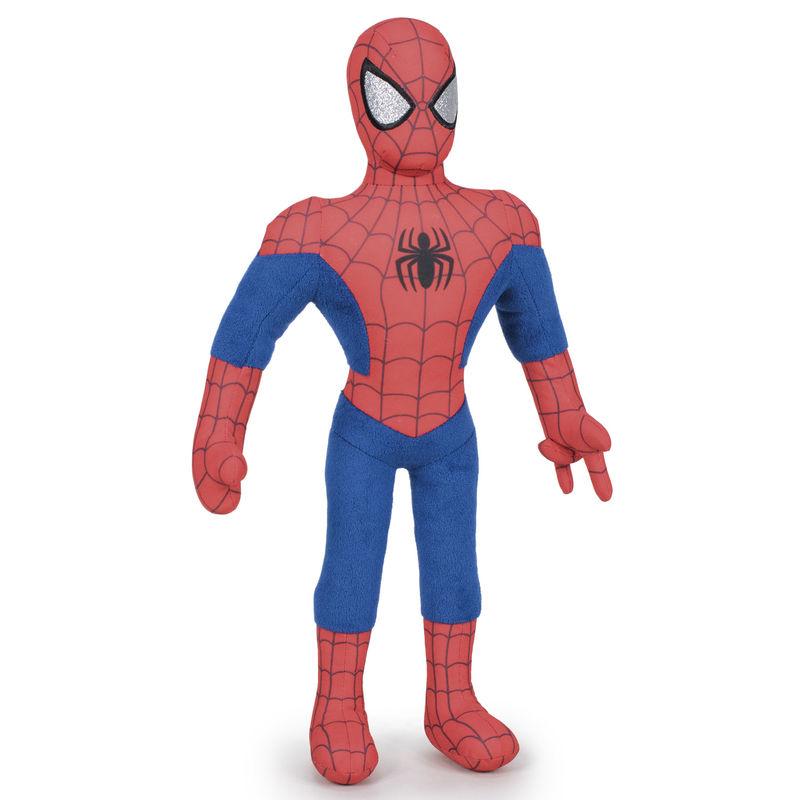 Spiderman Peluche 34 CM