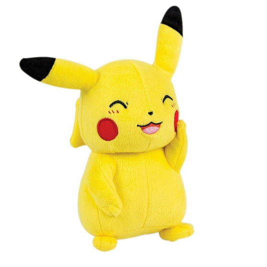 Pikachu Peluche 20/30 CM