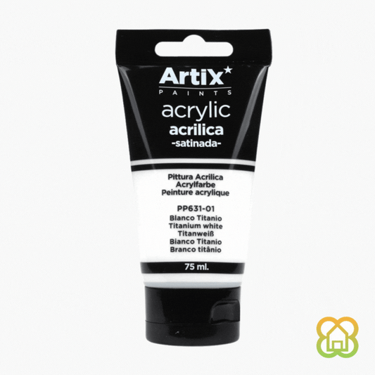 Pintura Acrílica 75ml Colores a elegir