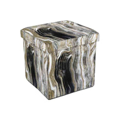 Pongotodo plegable marmol 34x34 cm