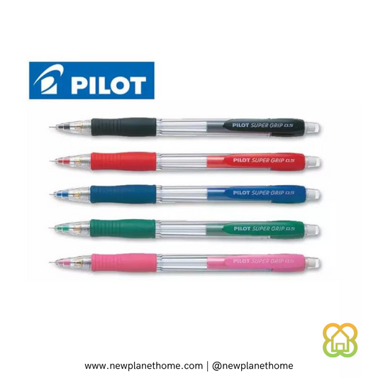 Portaminas H185 0.5/0.7mm PILOT