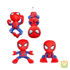 Spiderman peluche