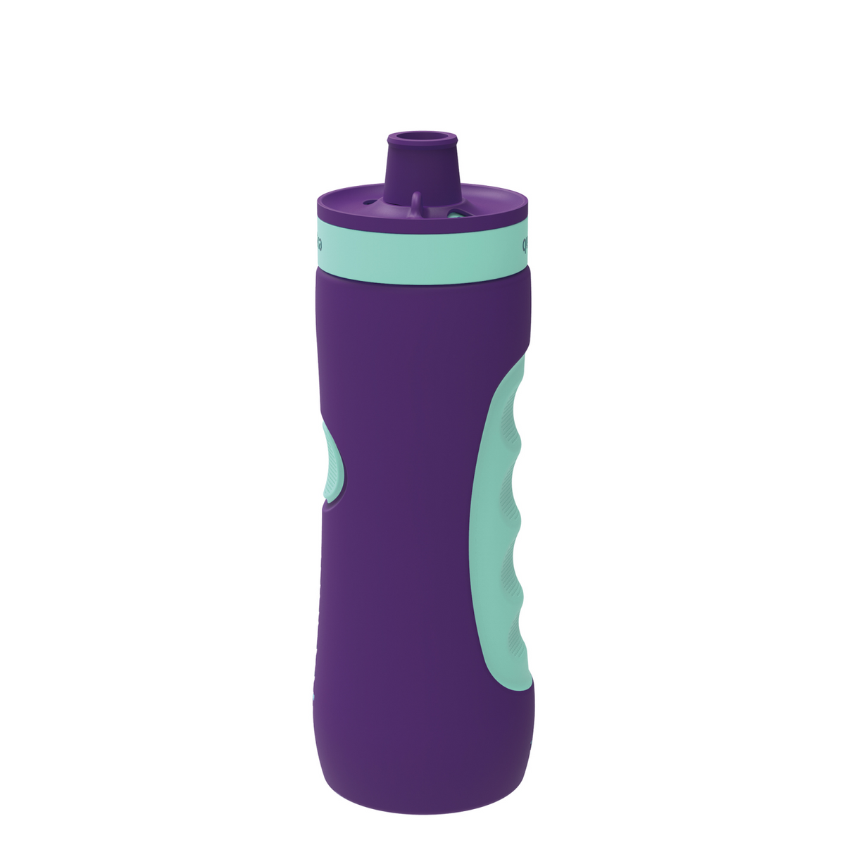 Sweat - Aqua - Violet 680 ML | Quokka