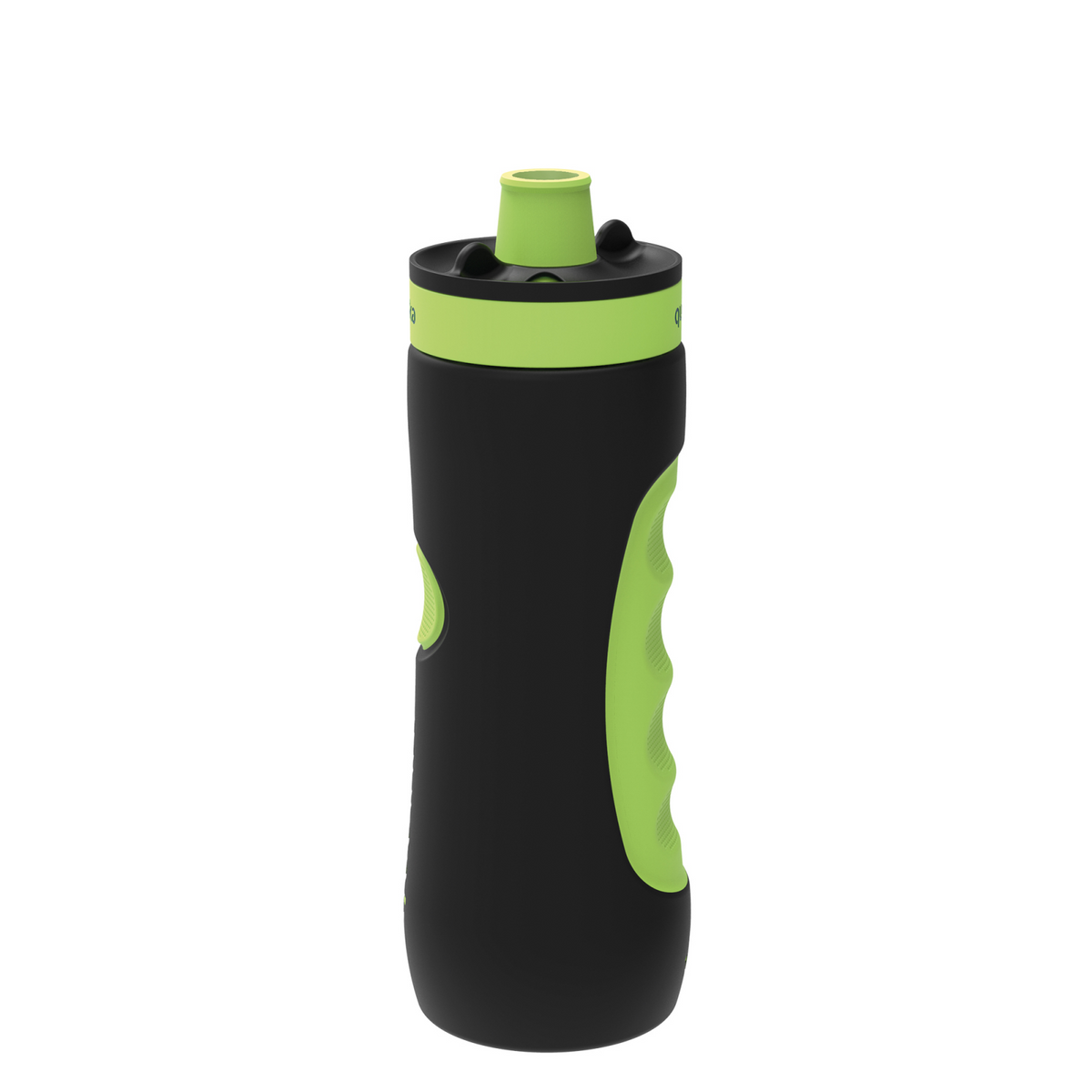 Sweat black - Lime 680 ML | Quokka