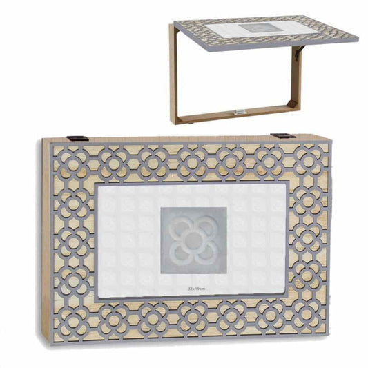 Tapa para Contador Panot 32 X 7,5 X 46 cm