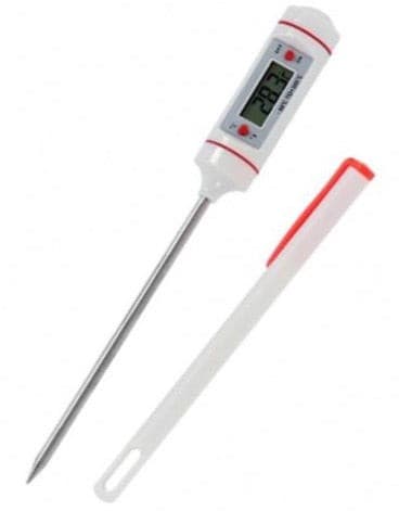 Termometro Digital 18 cm