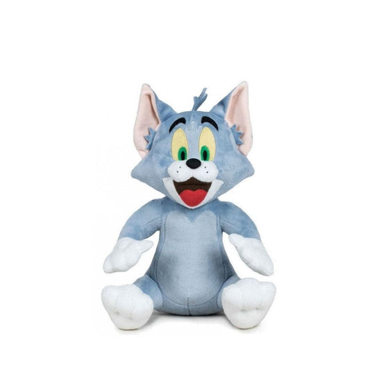 Peluche Tom & Jerry [Altura a escoger]