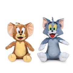 Peluche Tom & Jerry [Altura a escoger]