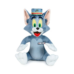 Peluche Tom & Jerry nueva pelicula 27CM